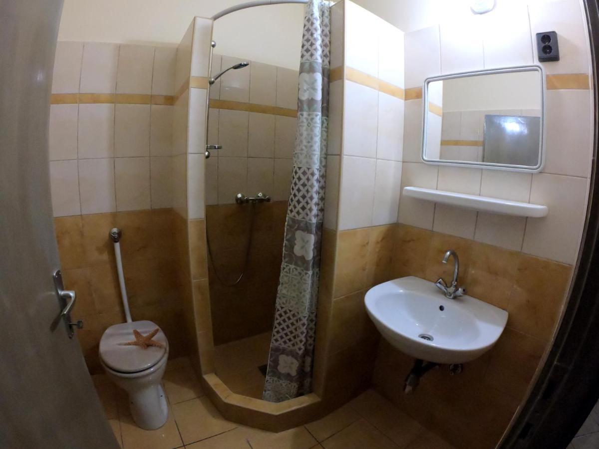 Dami Apartman Hajdúszoboszló Exterior foto