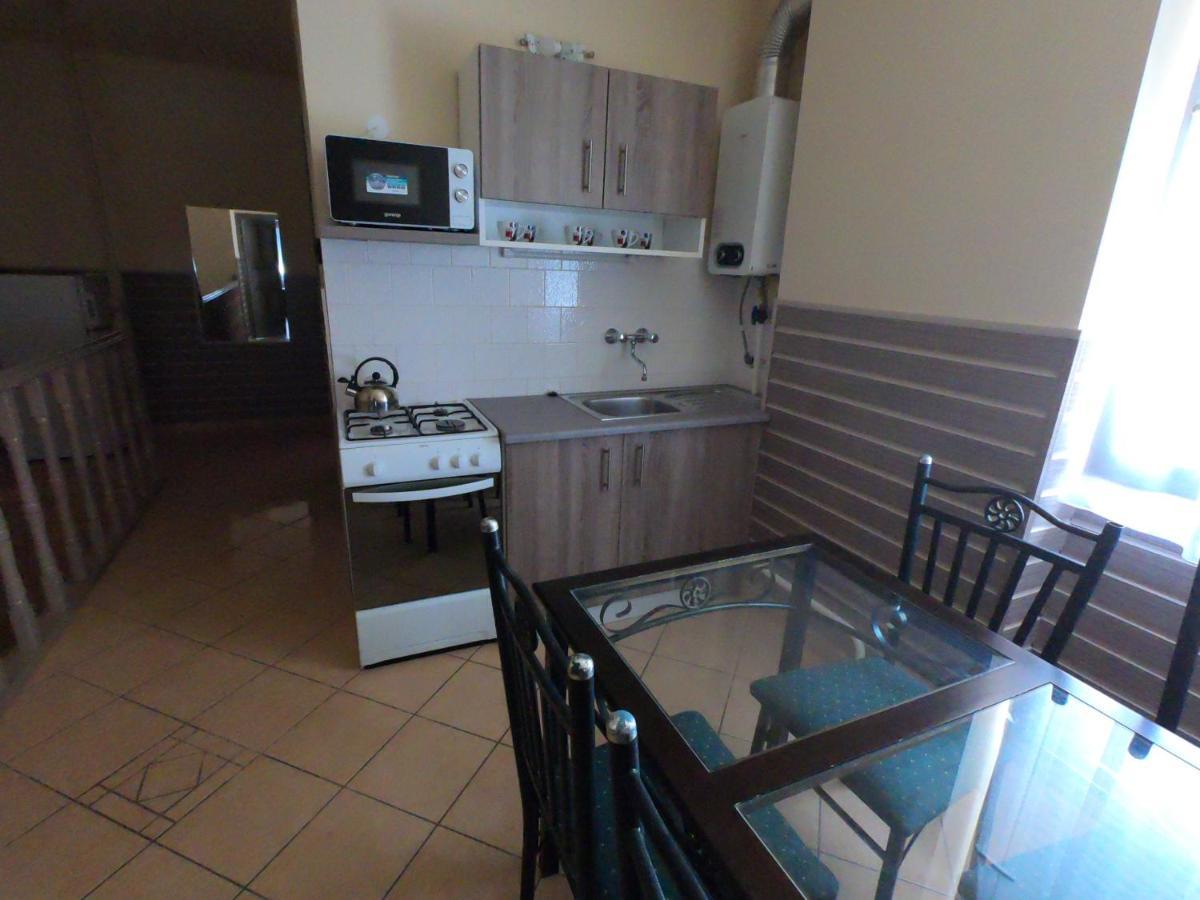 Dami Apartman Hajdúszoboszló Exterior foto